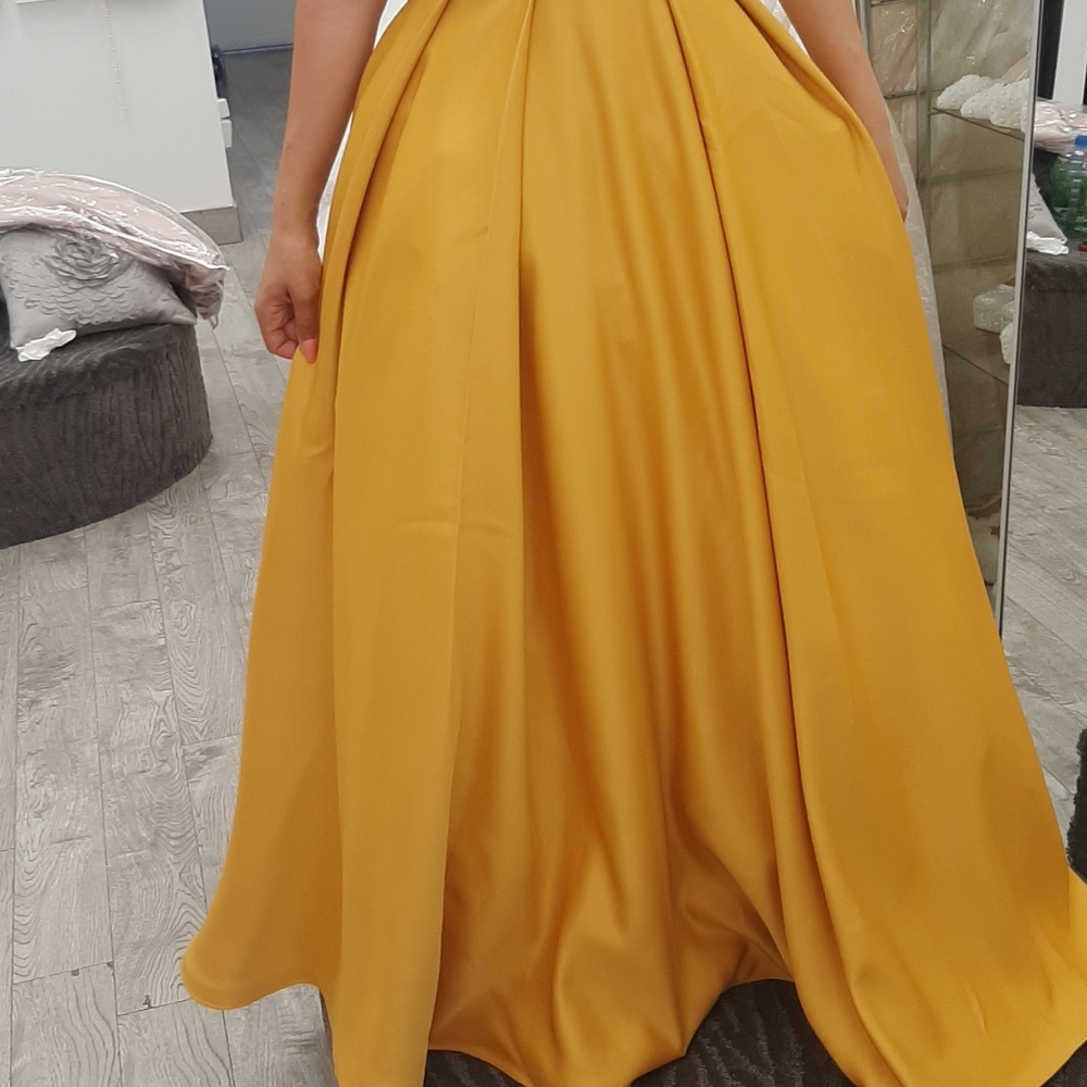 COPY - Prom dress